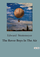 The Rover Boys In The Air