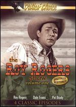The Roy Rogers Show, Vol. 1