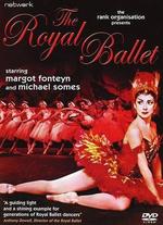 The Royal Ballet - Paul Czinner