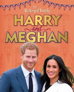 The Royal Family: Harry and Meghan