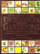 The Royal Horticultural Society encyclopedia of gardening