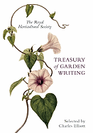 The Royal Horticultural Society Treasury of Garden Writing