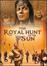 The Royal Hunt of the Sun - Irving Lerner
