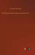 The Royal Observatory Greenwich