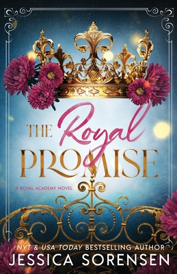 The Royal Promise - Sorensen, Jessica