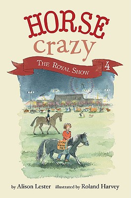 The Royal Show - Lester, Alison