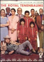 The Royal Tenenbaums [Criterion Collection] [2 Discs] - Wes Anderson