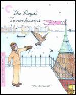 The Royal Tenenbaums [Criterion Collection] [Blu-ray]