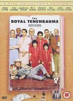 The Royal Tenenbaums - Wes Anderson