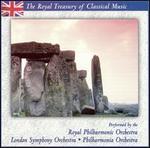 The Royal Treasury of Classical Music, Vol. 1