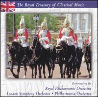 The Royal Treasury of Classical Music, Vol. 2 - Various Artists