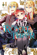 The Royal Tutor, Vol. 14: Volume 14