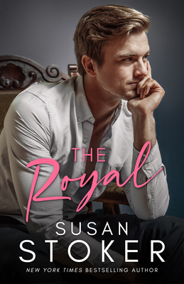 The Royal - Stoker, Susan