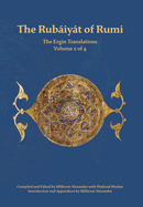 The Rubaiyat of Rumi, The Ergin Translations, Volume 2