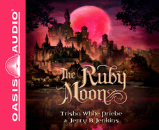 The Ruby Moon: Volume 2