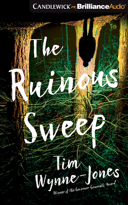 The Ruinous Sweep - Wynne-Jones, Tim (Read by)