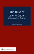 The Rule of Law in Japan: A Comparative Analysis