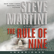 The Rule of Nine: A Paul Madriani Novel