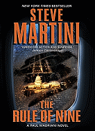 The Rule of Nine - Martini, Steve