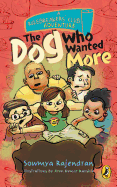 The Rulebreakers' Club: The Dog Who Wanted More