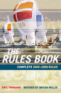 The Rules Book 2005-2008: Complete 2005-2008 Rules