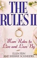 The Rules II More Rules to (Oeb) Live and Love by