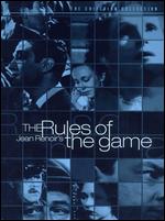 The Rules of the Game [Criterion Collection] [2 Discs] - Jean Renoir