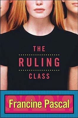 The Ruling Class - Pascal, Francine