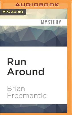 The Run Around - Freemantle, Brian