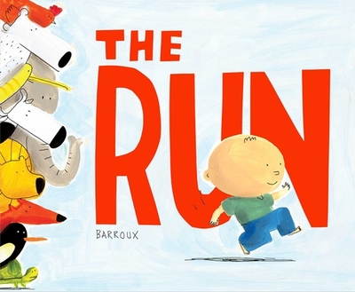 The Run - 