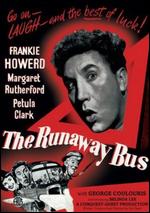 The Runaway Bus - Val Guest