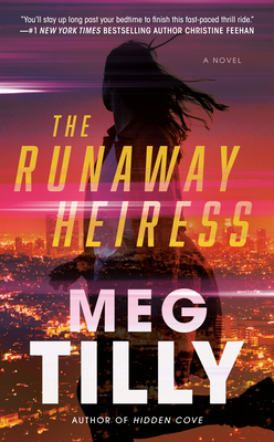 The Runaway Heiress - Tilly, Meg