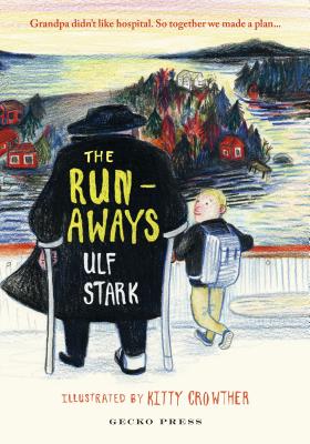 The Runaways - Stark, Ulf