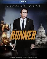 The Runner [Blu-ray] - Austin Stark