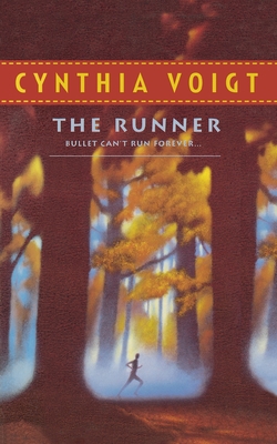The Runner - Voigt, Cynthia