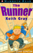 The Runner - Gray, Keith