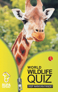 The Rupa Book of World Wildlife Quiz