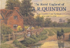 The Rural England of A.R. Quinton