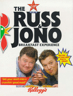 The Russ and Jono's Breakfast Experience - Williams, Russ, and Coleman, Jonathan