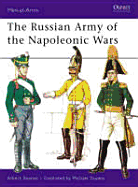 The Russian Army of the Napoleonic Wars
