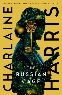 The Russian Cage - Harris, Charlaine