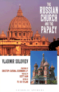 The Russian Church and the Papacy