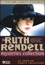 The Ruth Rendell Mysteries Collection [11 Discs]