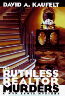 The Ruthless Realtor Murders: A Wyn Lewis Mystery