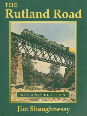 The Rutland Road: Second Edition - Shaughnessy, Jim