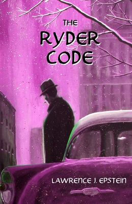 The Ryder Code - Epstein, Lawrence J