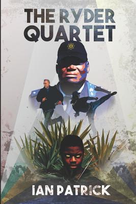 The Ryder Quartet: Volumes 1-4 - Patrick, Ian