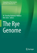 The Rye Genome