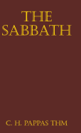 The Sabbath