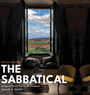 The Sabbatical: A Year of Travel During the Pandemic